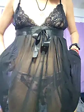 Lunababymylove online show from 09/15/25, 02:11