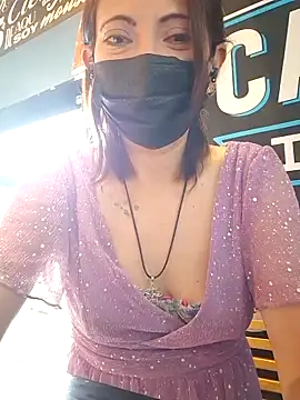 Lunababymylove online show from 06/10/26, 04:50