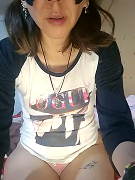 Lunababymylove online show from 07/22/26, 02:58