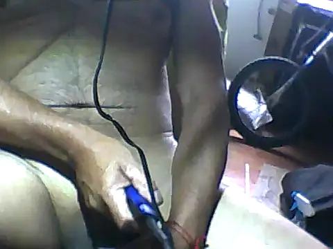 cibersexo1 online show from 07/11/26, 04:10
