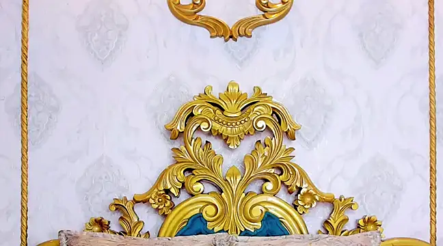 GiahDaniels online show from 01/24/25, 09:15