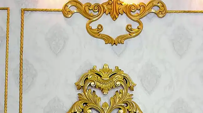 GiahDaniels online show from 02/05/25, 08:35