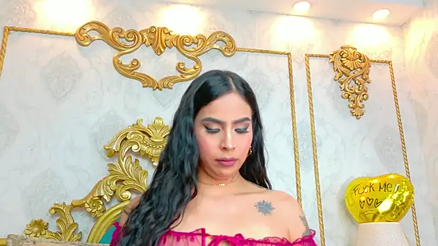 GiahDaniels online show from 03/21/25, 09:12