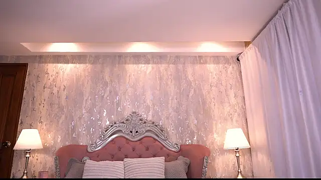 AngelineConnor online show from 02/19/26, 12:17