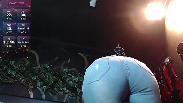 dakota guirl online show from 12/28/24, 06:06