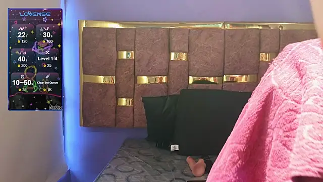 dakota guirl online show from 03/14/25, 01:13