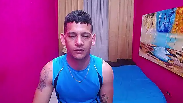 hugecocks hot online show from 02/23/26, 11:57