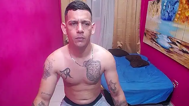 hugecocks hot online show from 03/05/26, 12:06