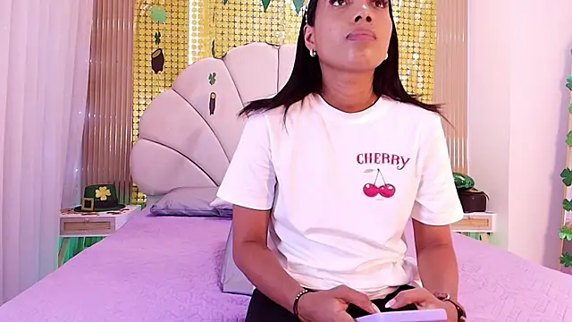 nata luna online show from 03/24/26, 07:19