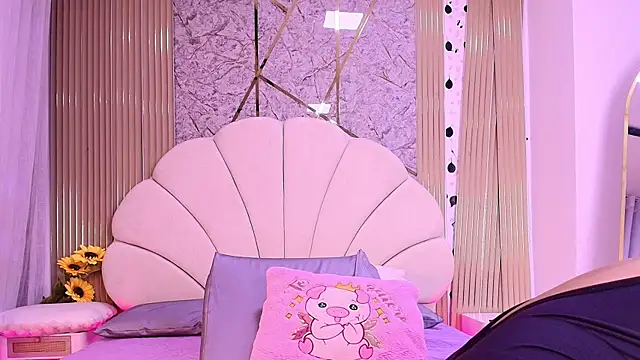 nata luna online show from 04/20/26, 07:15