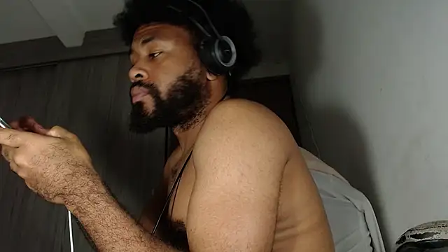 KaelMoreau online show from 03/08/25, 05:07