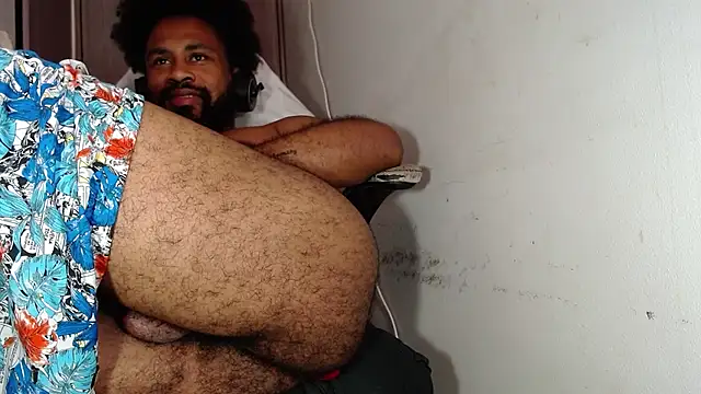 KaelMoreau online show from 03/08/25, 04:50