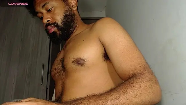 KaelMoreau online show from 03/22/25, 07:47