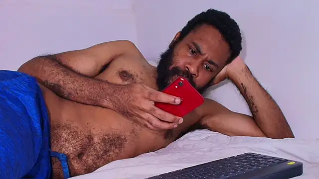 KaelMoreau online show from 03/14/26, 01:38