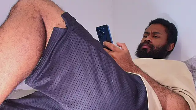 KaelMoreau online show from 04/07/26, 11:54