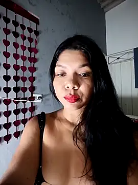 DIORA Latina online show from 03/26/26, 04:07