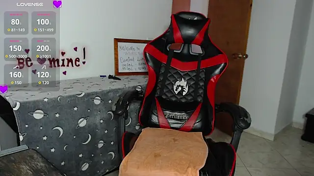 ArtemisNature online show from 03/18/25, 08:04