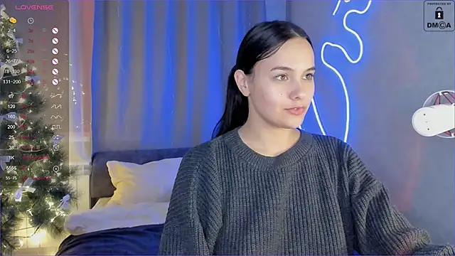  Sweetie  online show from 01/11/25, 08:32