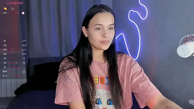  Sweetie  online show from 02/06/25, 12:48