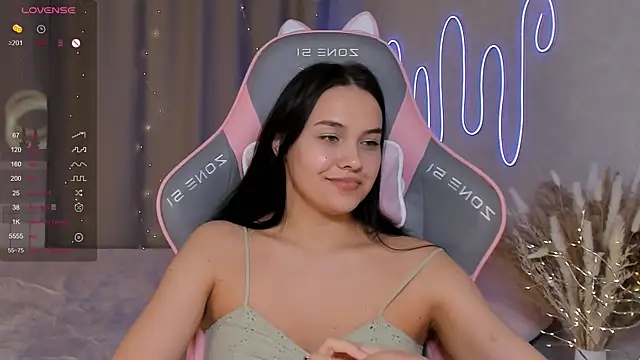  Sweetie  online show from 02/14/25, 05:14