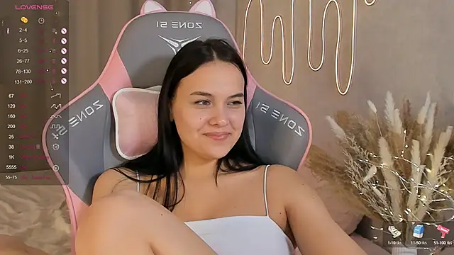  Sweetie  online show from 02/17/25, 03:20