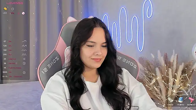  Sweetie  online show from 02/18/25, 07:32