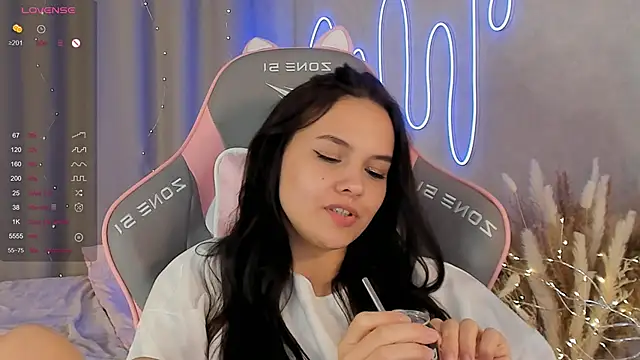  Sweetie  online show from 02/18/25, 01:44