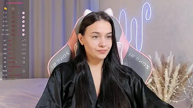  Sweetie  online show from 02/21/25, 12:39