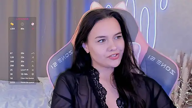  Sweetie  online show from 03/06/25, 11:14