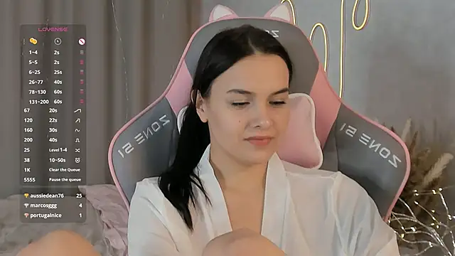  Sweetie  online show from 03/08/25, 01:47