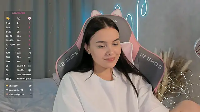  Sweetie  online show from 03/17/25, 05:27