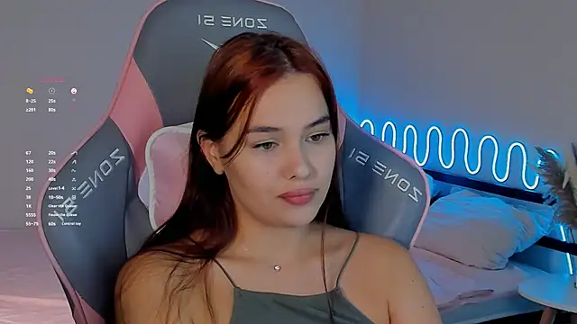  Sweetie  online show from 09/09/25, 01:32