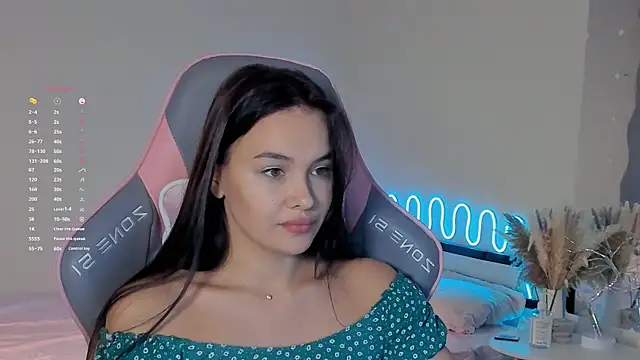  Sweetie  online show from 09/13/25, 02:06