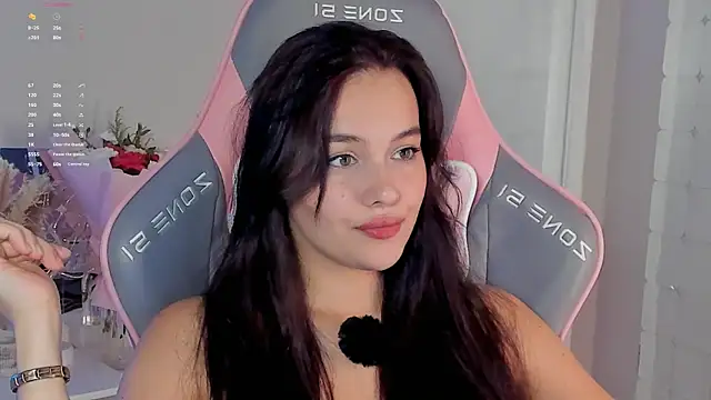  Sweetie  online show from 09/29/25, 02:00