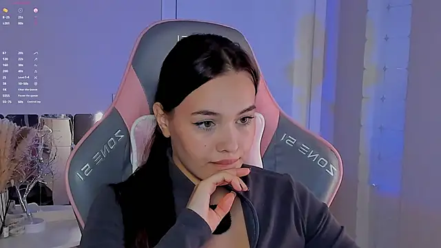  Sweetie  online show from 11/19/25, 11:32