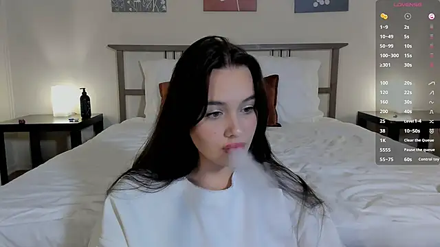  Sweetie  online show from 11/29/25, 01:36