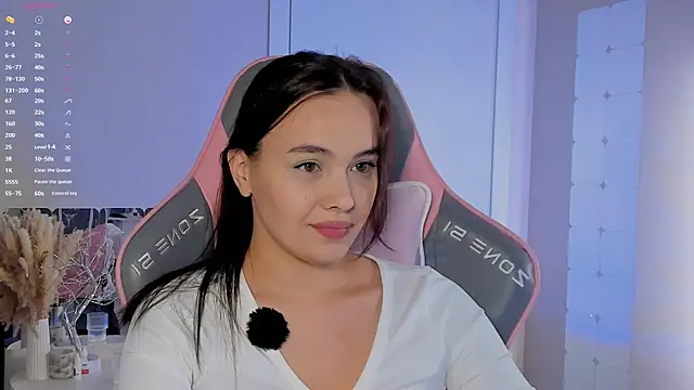  Sweetie  online show from 01/13/26, 11:04