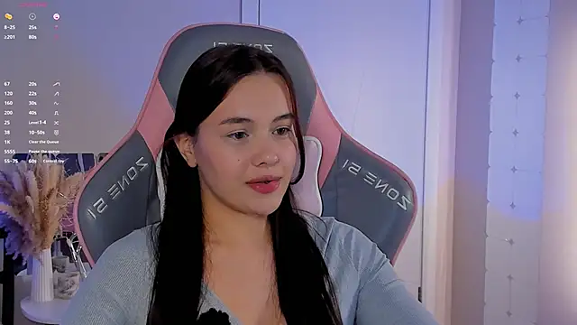  Sweetie  online show from 02/05/26, 11:04