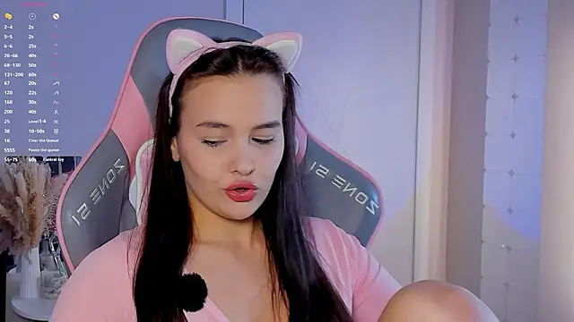  Sweetie  online show from 02/12/26, 02:23