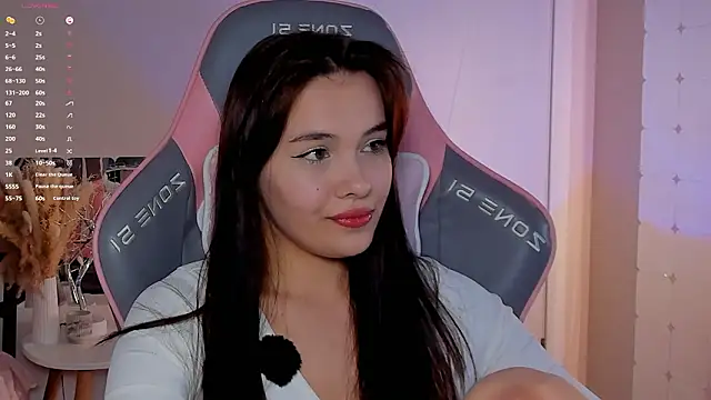  Sweetie  online show from 02/23/26, 01:08