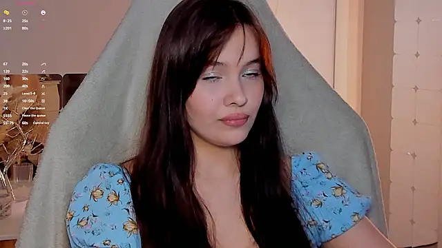  Sweetie  online show from 03/18/26, 11:35