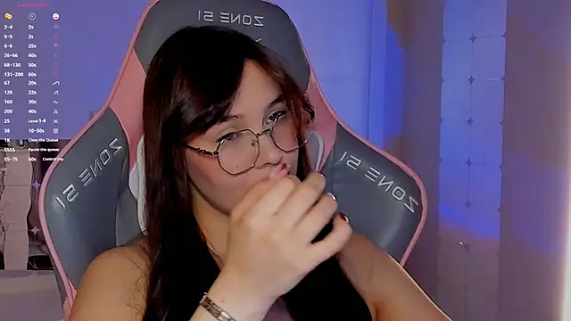  Sweetie  online show from 03/30/26, 01:45