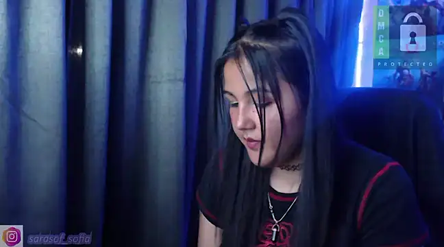 Snapshot of sara_sof_ chatting on 01/23/25, 01:41 sara sof online show from 01/23/25, 01:41