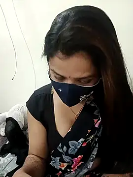 payal sharma1 online show from 12/11/24, 05:37