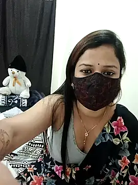 payal sharma1 online show from 12/28/24, 05:46