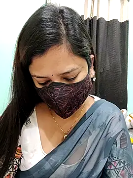 payal sharma1 online show from 03/13/25, 02:16