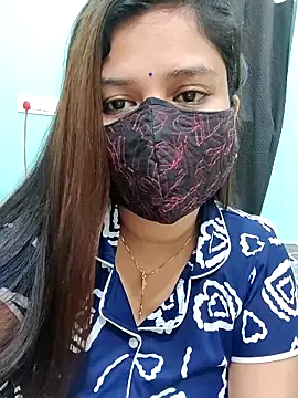 payal sharma1 online show from 03/21/25, 01:56