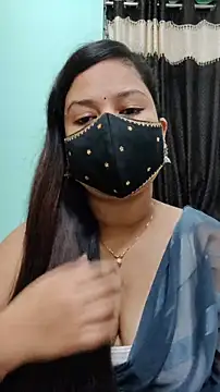 payal sharma1 online show from 12/03/25, 05:48