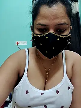 payal sharma1 online show from 12/20/25, 01:29