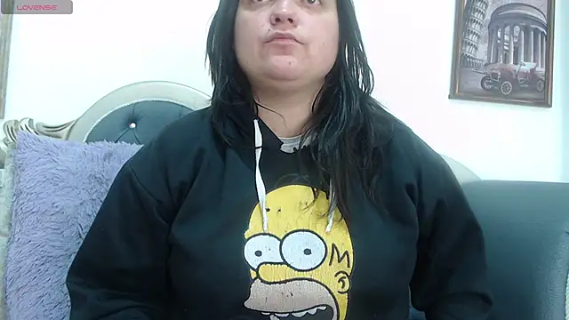 KataleyaStiward online show from 01/12/26, 01:49